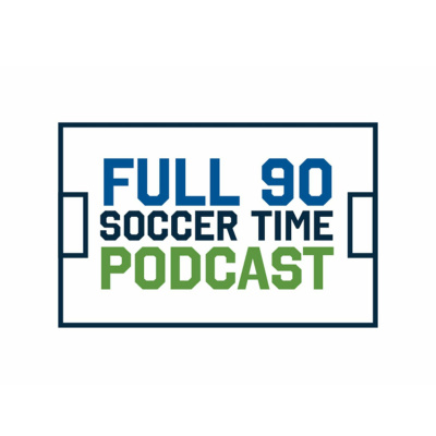 Full 90 - Extra Time