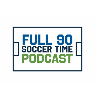 Full 90 - Extra Time
