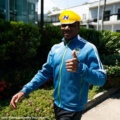 Full 90 - Extra Time