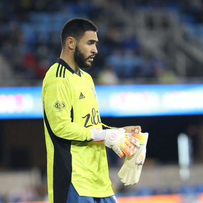 Full 90 - Extra Time