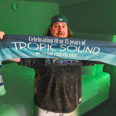 Full 90 - Extra Time