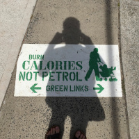 #9 Overlooking Tamarama Beach, Bondi, Sydney, AU | October 11th, 2016