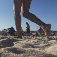 #2 Jones Beach, NY | September 5th, 2015