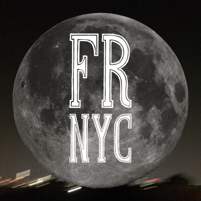 Field Recordings Nyc