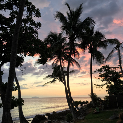 Field Recordings Nyc