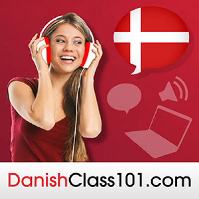 Learn Danish | Danishclass101.com
