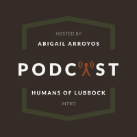 Humans of Lubbock intro