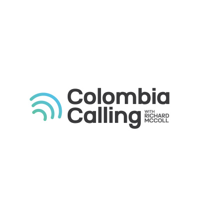 Colombia Calling - Living And Working In Colombia