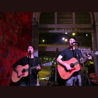 Mike Spine: A Socio-Musical Journey