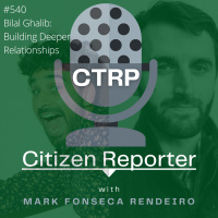 Bilal Ghalib: Building Deeper Relationships