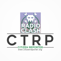 Tim from Radio Clash: The Sounds of a Pandemic