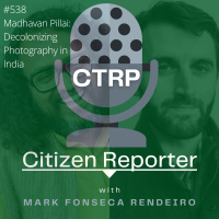 Madhavan Pillai: Decolonizing Photography in India