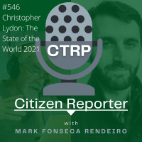 Christopher Lydon: The State of the World 2021