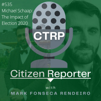 Michael Schaap:The Impact of Election 2020