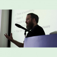 The Most Pain Ever: Matthew Dons on Chemo and more