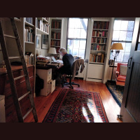 Christopher Lydon: What 2019 Tells Us About 2020