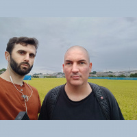 Matthew Dons: Tracking Corona Virus From Japan