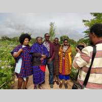 The Maasai people: A Struggle for Land and Justice