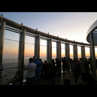 Storytelling in Dubai