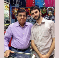 37 Years The Dubai Life of KJ Bhatia