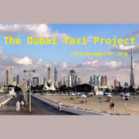 The Creative Soul of Jumeirah Beach