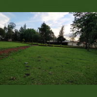 Reflections in Rwanda