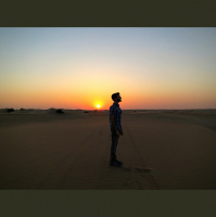 Shaped By War: An Iraqi Journalist in Dubai