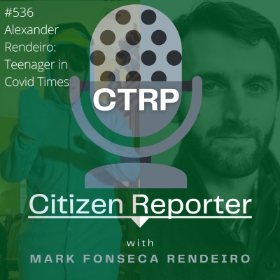 Citizen Reporter