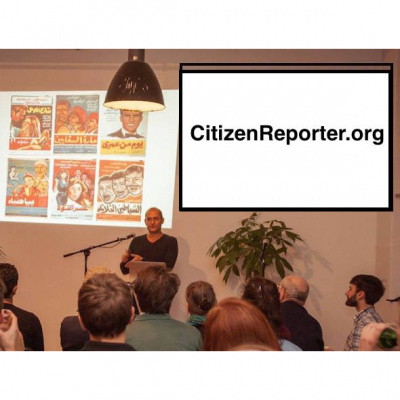 Citizen Reporter