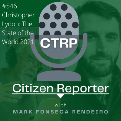 Citizen Reporter