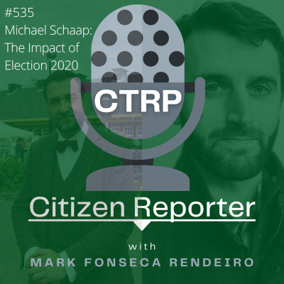 Citizen Reporter