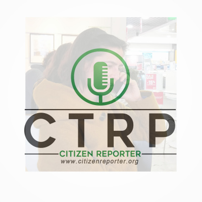 Citizen Reporter