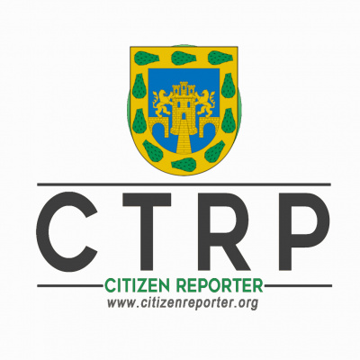 Citizen Reporter