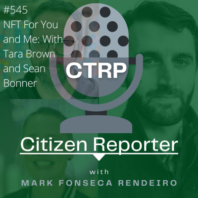 Citizen Reporter