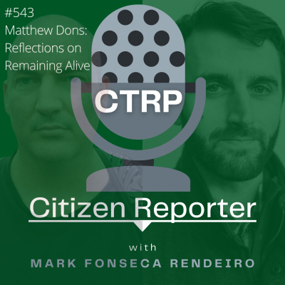 Citizen Reporter