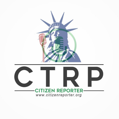 Citizen Reporter