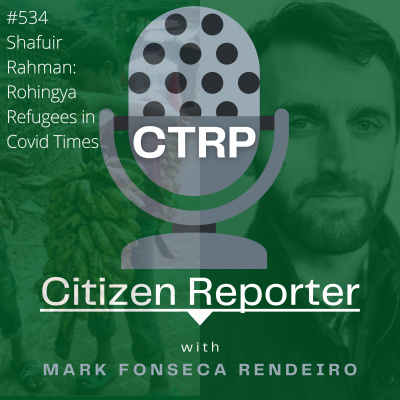 Citizen Reporter