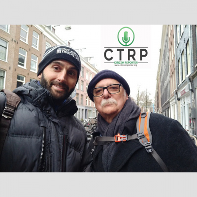 Citizen Reporter
