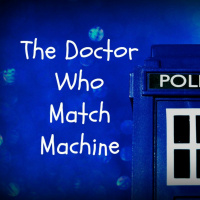 DWMM0007: The Doctor Who TV Movie ft. Clay