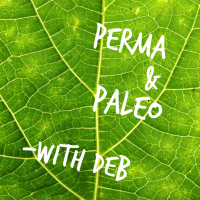 Permapaleo With Deb