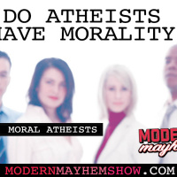 Ep 1: Moral Atheists