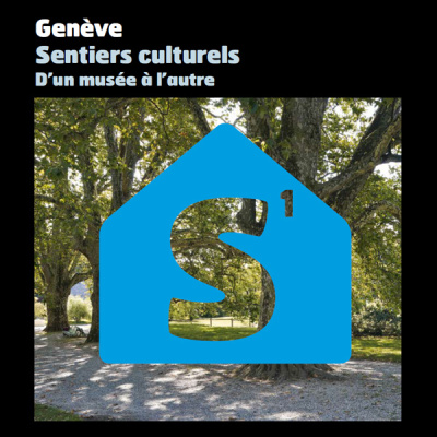 Cultural trails - Trail 1 : Nations