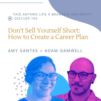 Dont Sell Yourself Short: How to Create a Career Plan