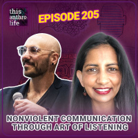 An Anthropologists Perspective on Nonviolent Communication Through Art of Listening