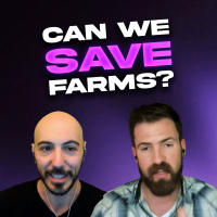 4th Generation Farmer: 45,000 Farms Vanish Every Year, But We Can Change That