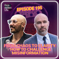 From Chaos to Clarity: How to Challenge Misinformation with James Mawhinney