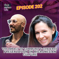 The Impact of Community-Centered Preservation on Micronesian Culture