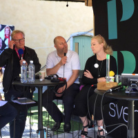 Seminarium: Public service och de falska nyheterna