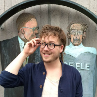 Medieormenpodden med Mattias Jägerskog om Människor på Instagram