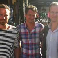 PODDRADIO: Sveriges Radios grävande reportrar berättar om Saudivapenavslöjandet och Nora - Den fastspända flickan